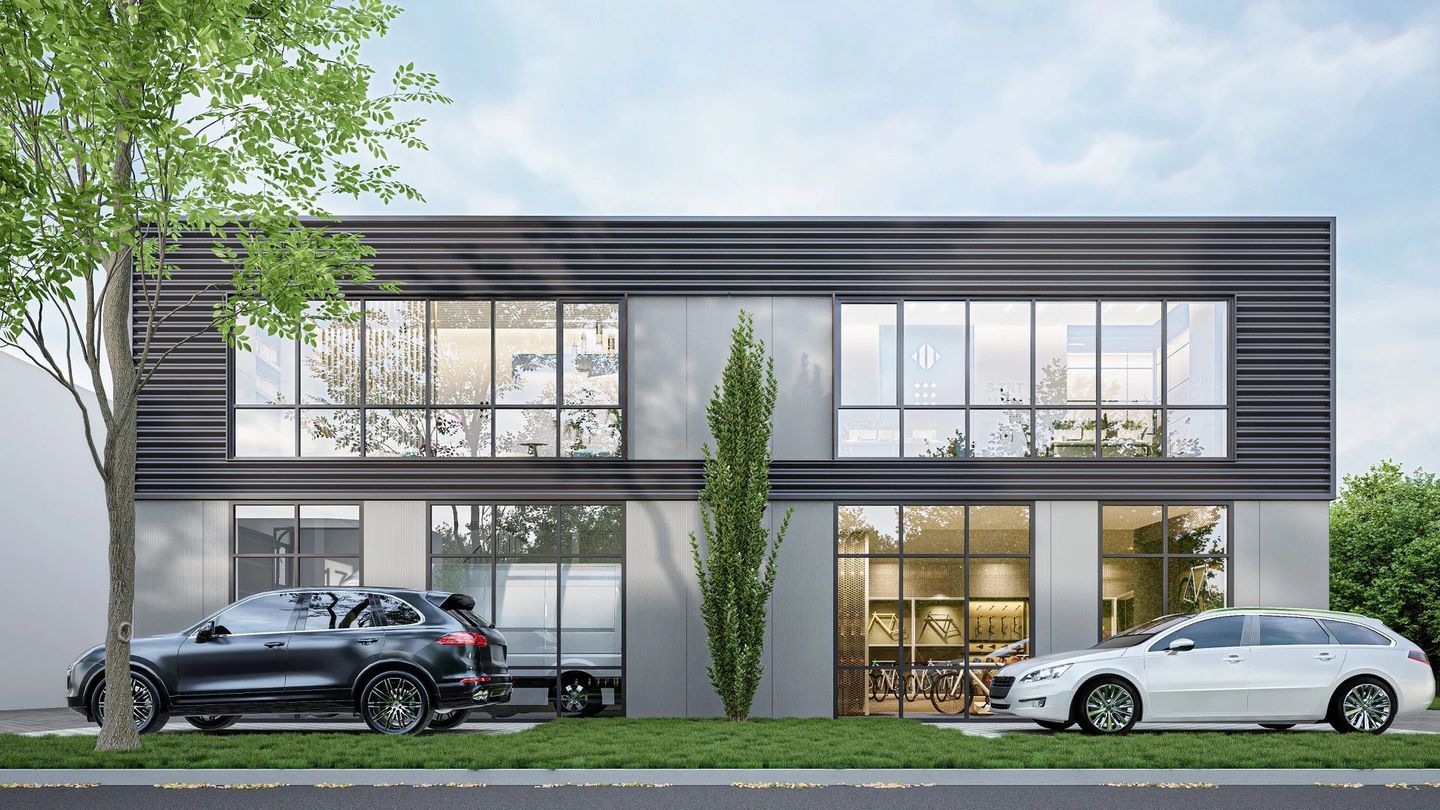 Bekijk foto 3 van Arnsbergstraat 14