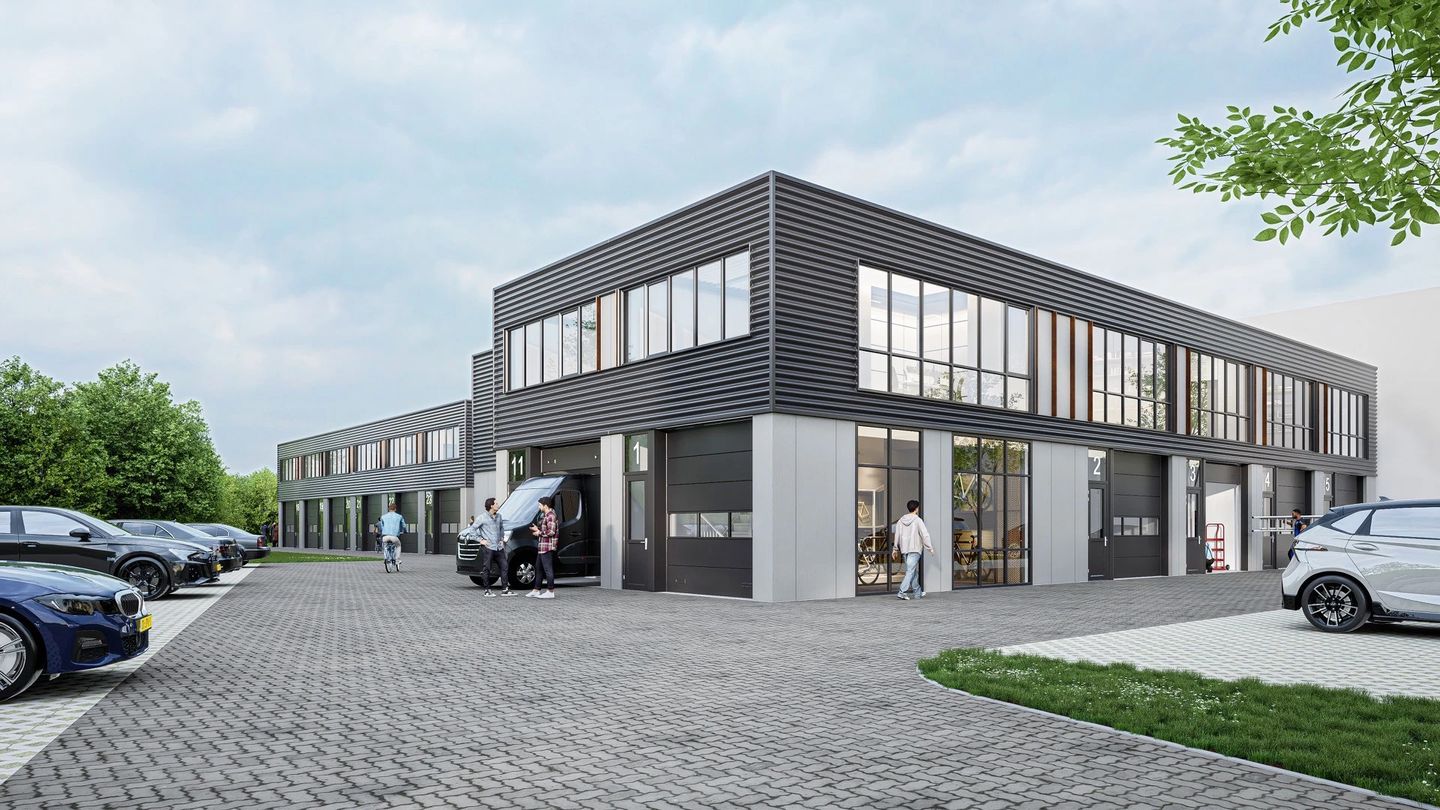 Bekijk foto 5 van Arnsbergstraat 14