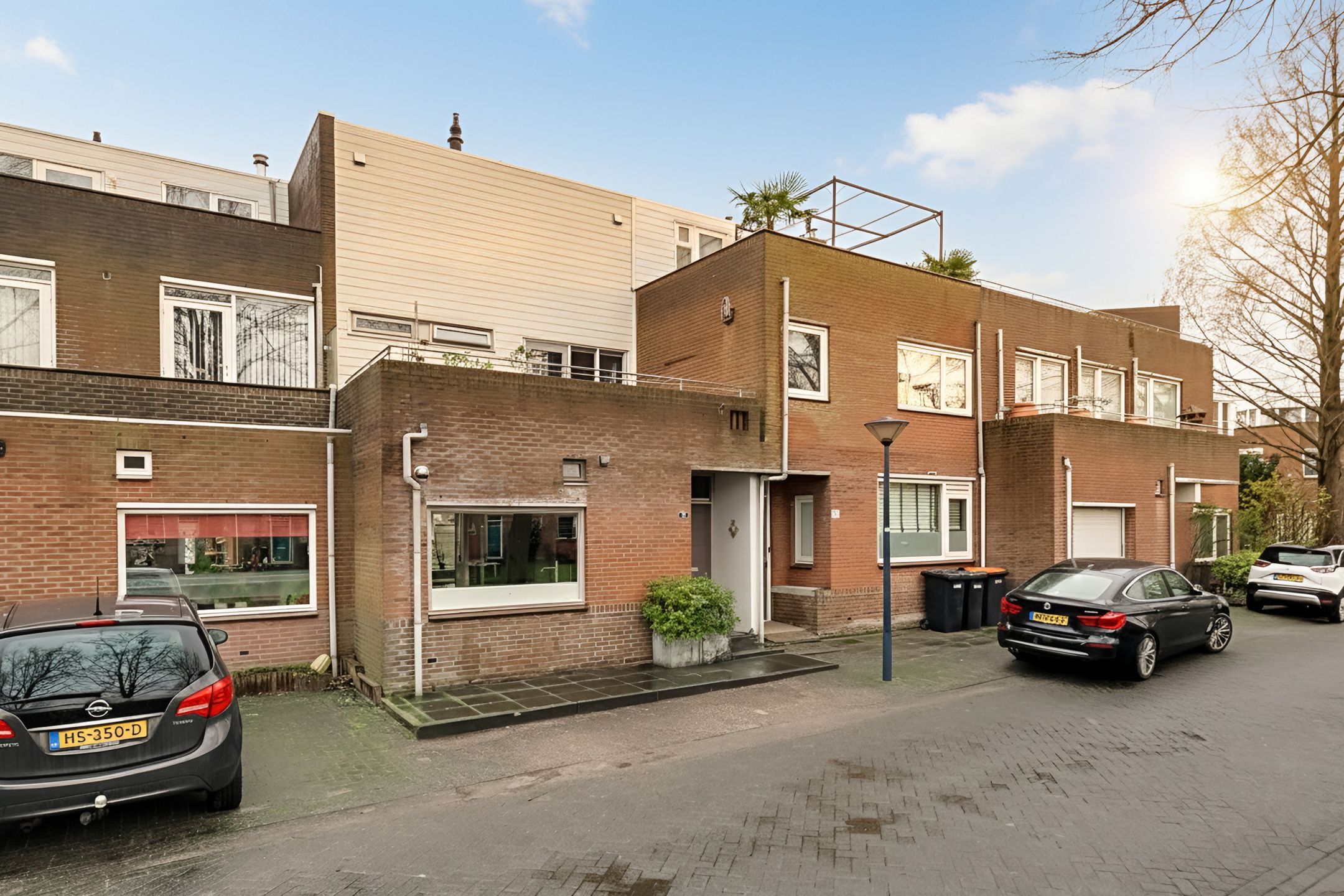 Oliemolen, 55, Hoorn (NH), 1622JL, Noord-Holland, Nederland 55 