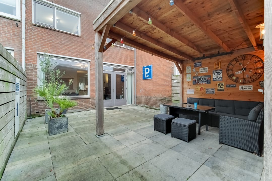 Photo 16 of Oliemolen 55