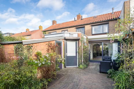 Mr. Thorbeckestraat 29 secondary image