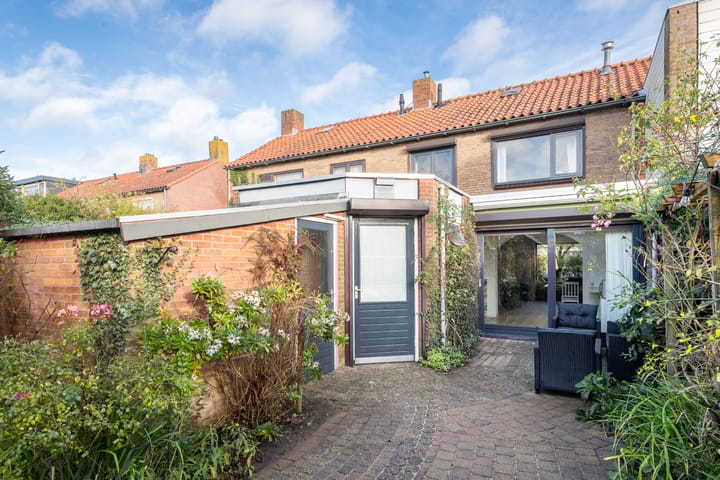 Mr. Thorbeckestraat 29