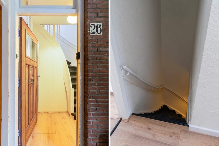 Foto 19 van Beekbergenstraat 26