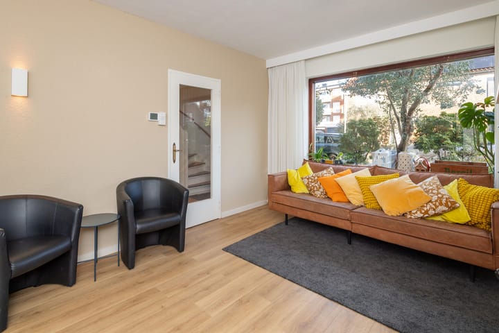 Foto 6 van Mr. Thorbeckestraat 29