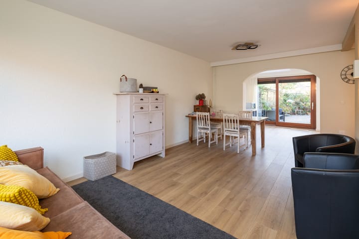 Foto 4 van Mr. Thorbeckestraat 29