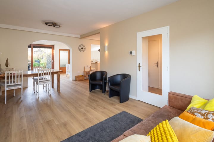 Foto 7 van Mr. Thorbeckestraat 29