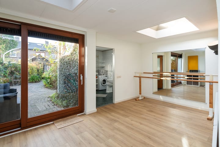 Foto 11 van Mr. Thorbeckestraat 29