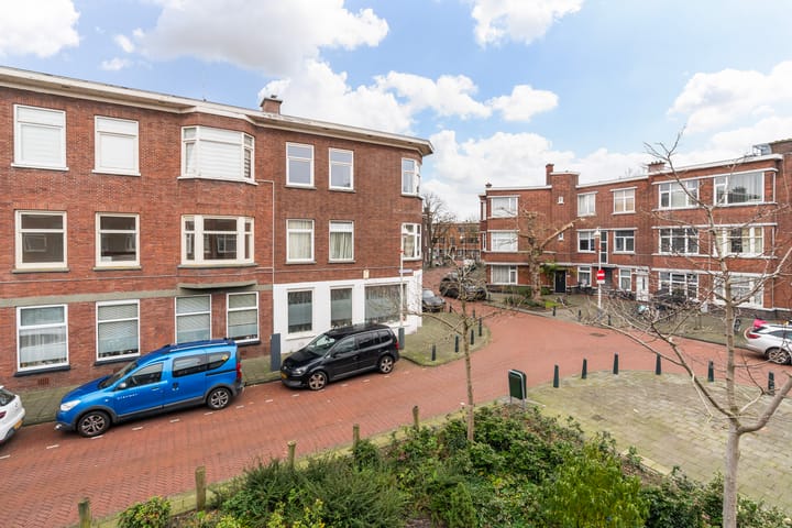 Foto 25 van Beekbergenstraat 26