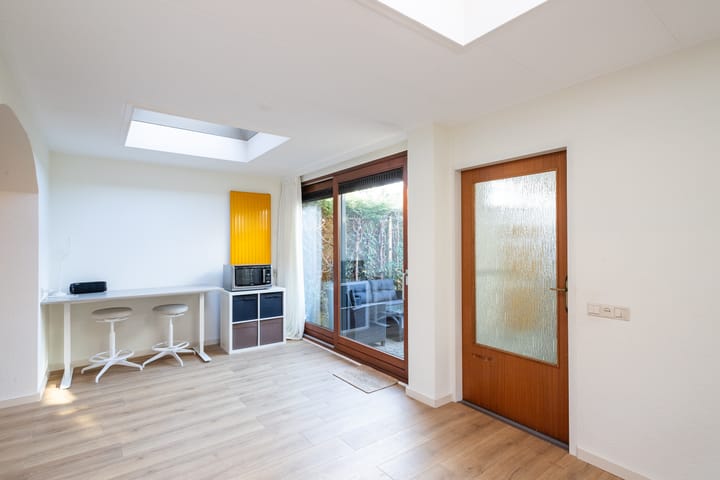 Foto 12 van Mr. Thorbeckestraat 29