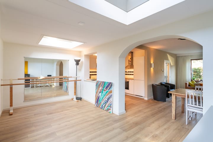 Foto 9 van Mr. Thorbeckestraat 29