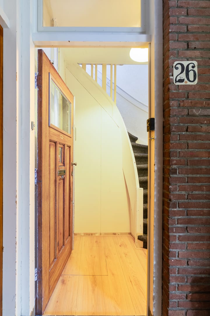 Foto 26 van Beekbergenstraat 26