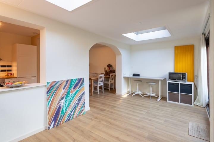 Foto 13 van Mr. Thorbeckestraat 29