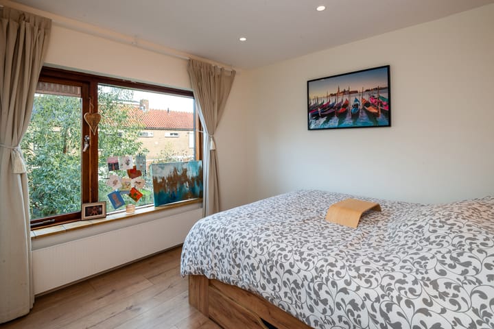 Foto 19 van Mr. Thorbeckestraat 29