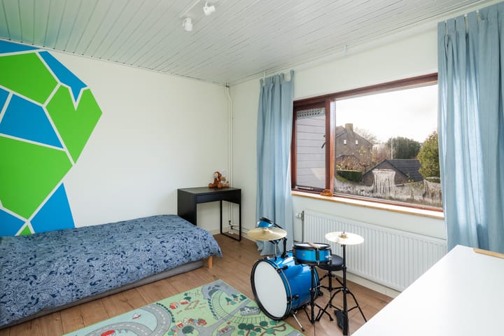 Foto 20 van Mr. Thorbeckestraat 29