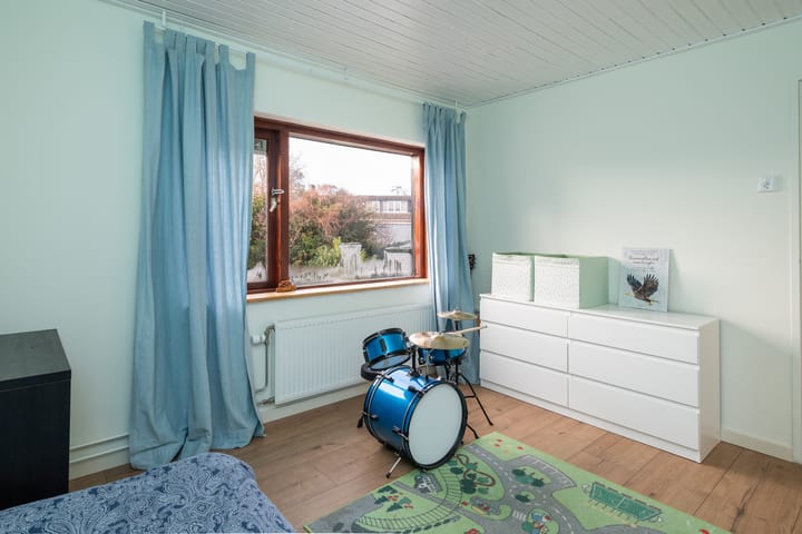 Foto 21 van Mr. Thorbeckestraat 29