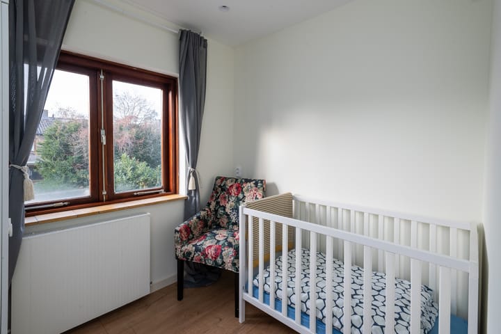 Foto 22 van Mr. Thorbeckestraat 29