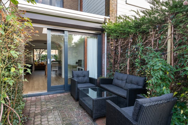 Foto 26 van Mr. Thorbeckestraat 29