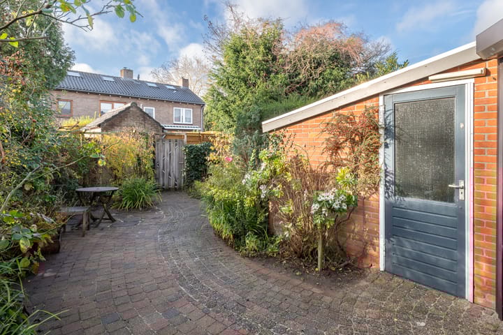 Foto 28 van Mr. Thorbeckestraat 29