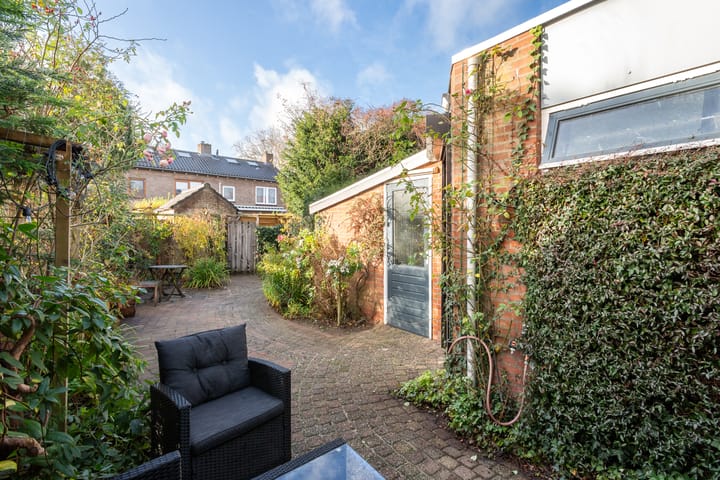 Foto 27 van Mr. Thorbeckestraat 29