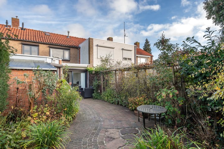 Foto 24 van Mr. Thorbeckestraat 29