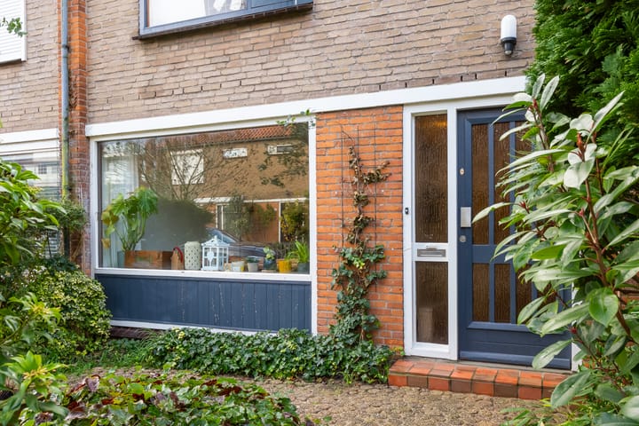 Foto 29 van Mr. Thorbeckestraat 29