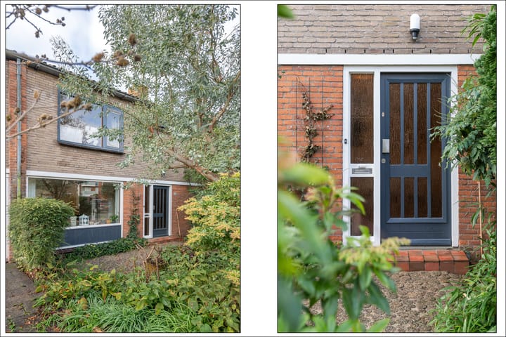 Foto 30 van Mr. Thorbeckestraat 29