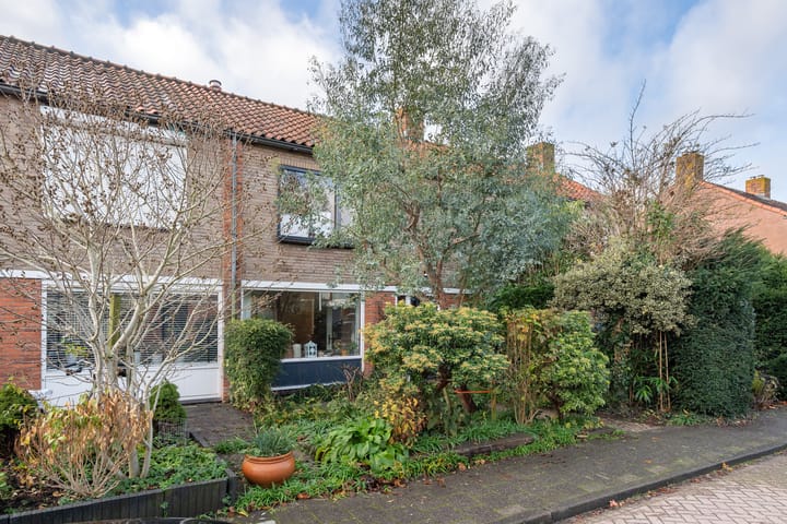 Foto 32 van Mr. Thorbeckestraat 29