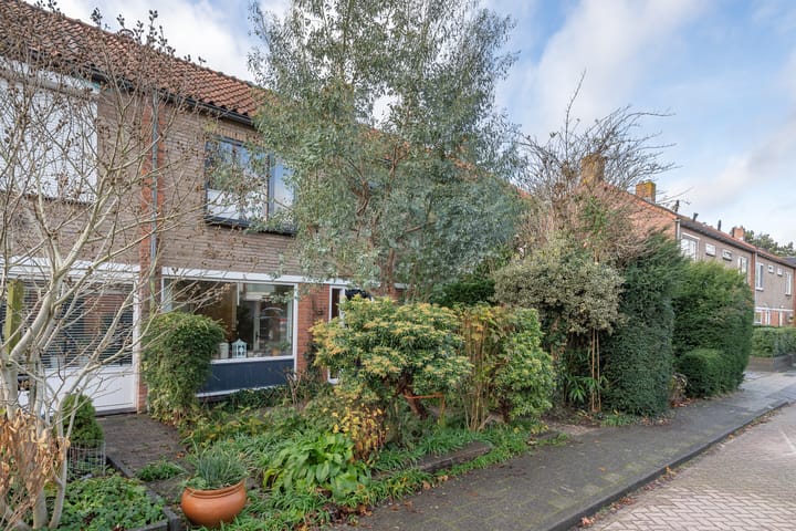 Foto 31 van Mr. Thorbeckestraat 29