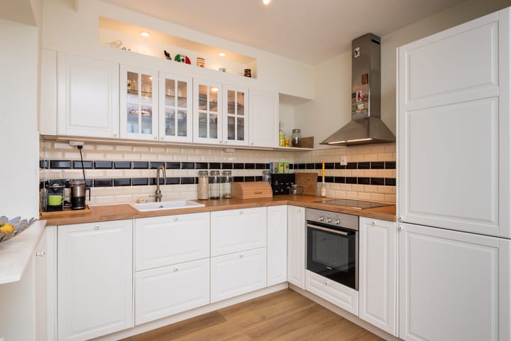 Foto 16 van Mr. Thorbeckestraat 29