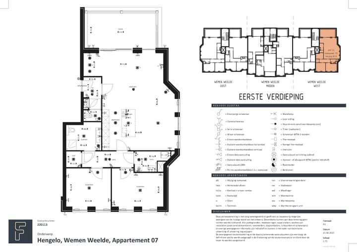 Photo 17 of WemenWeelde (Appartement 7)