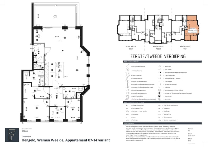 Photo 18 of WemenWeelde (Appartement 7)
