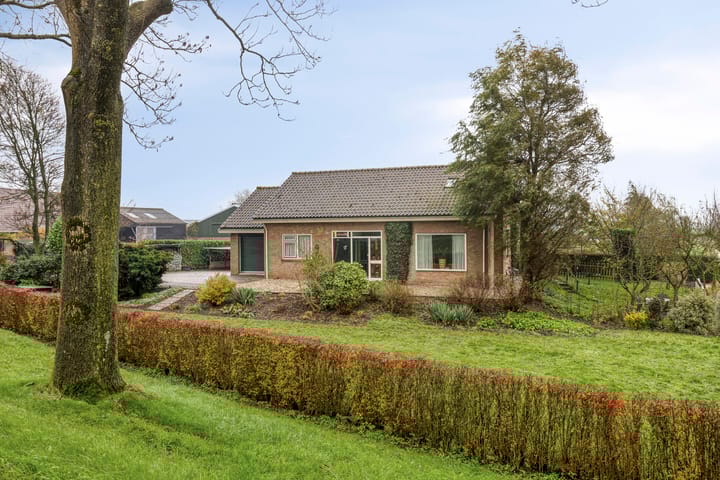 Goudse straatweg 69 A