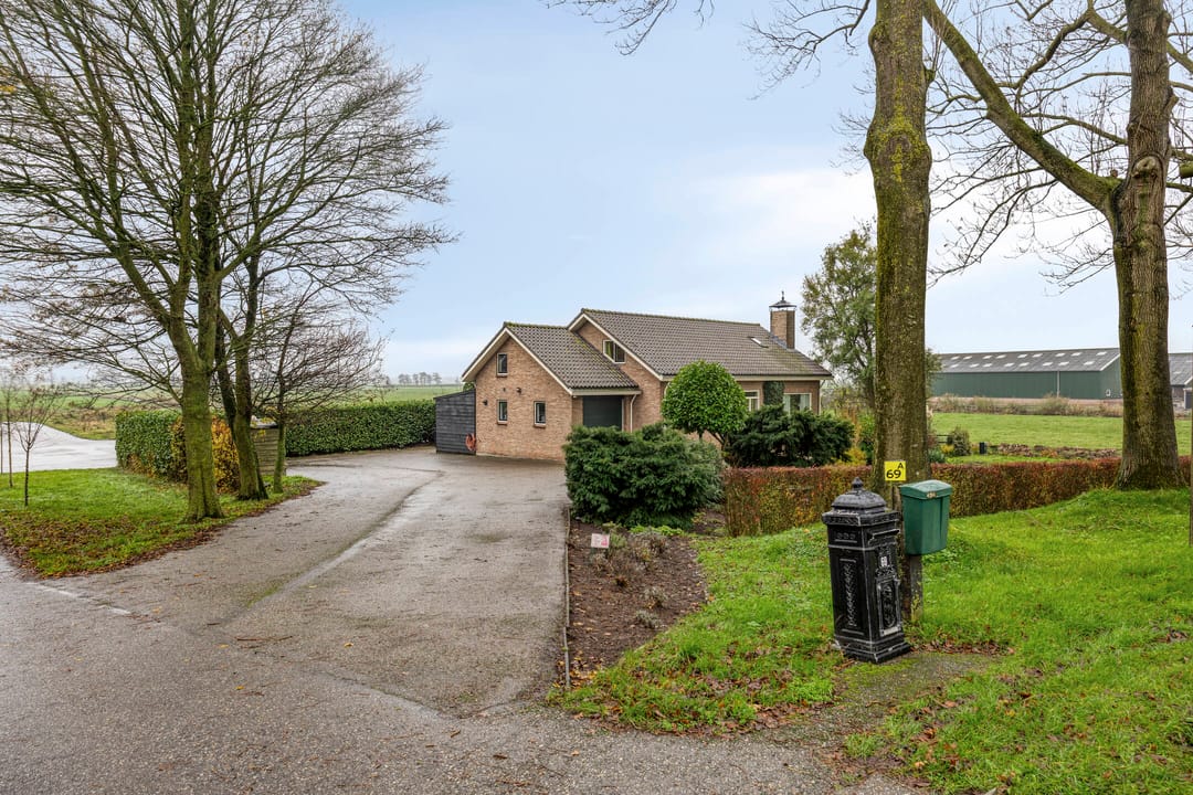 Foto 2 van Goudse straatweg 69-A