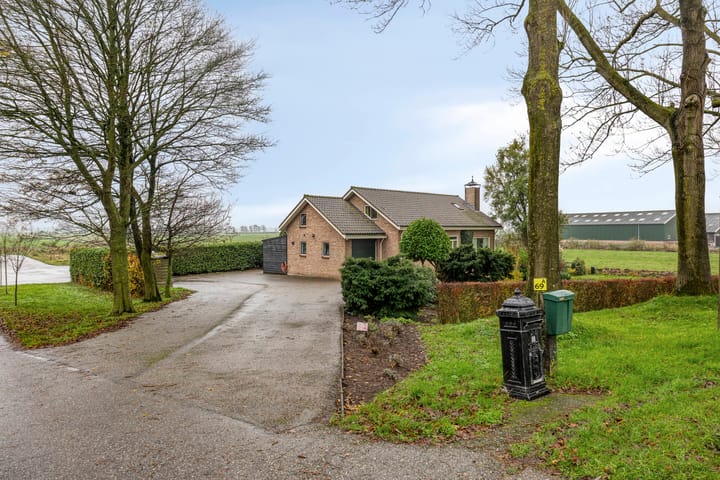 Foto 2 van Goudse straatweg 69-A