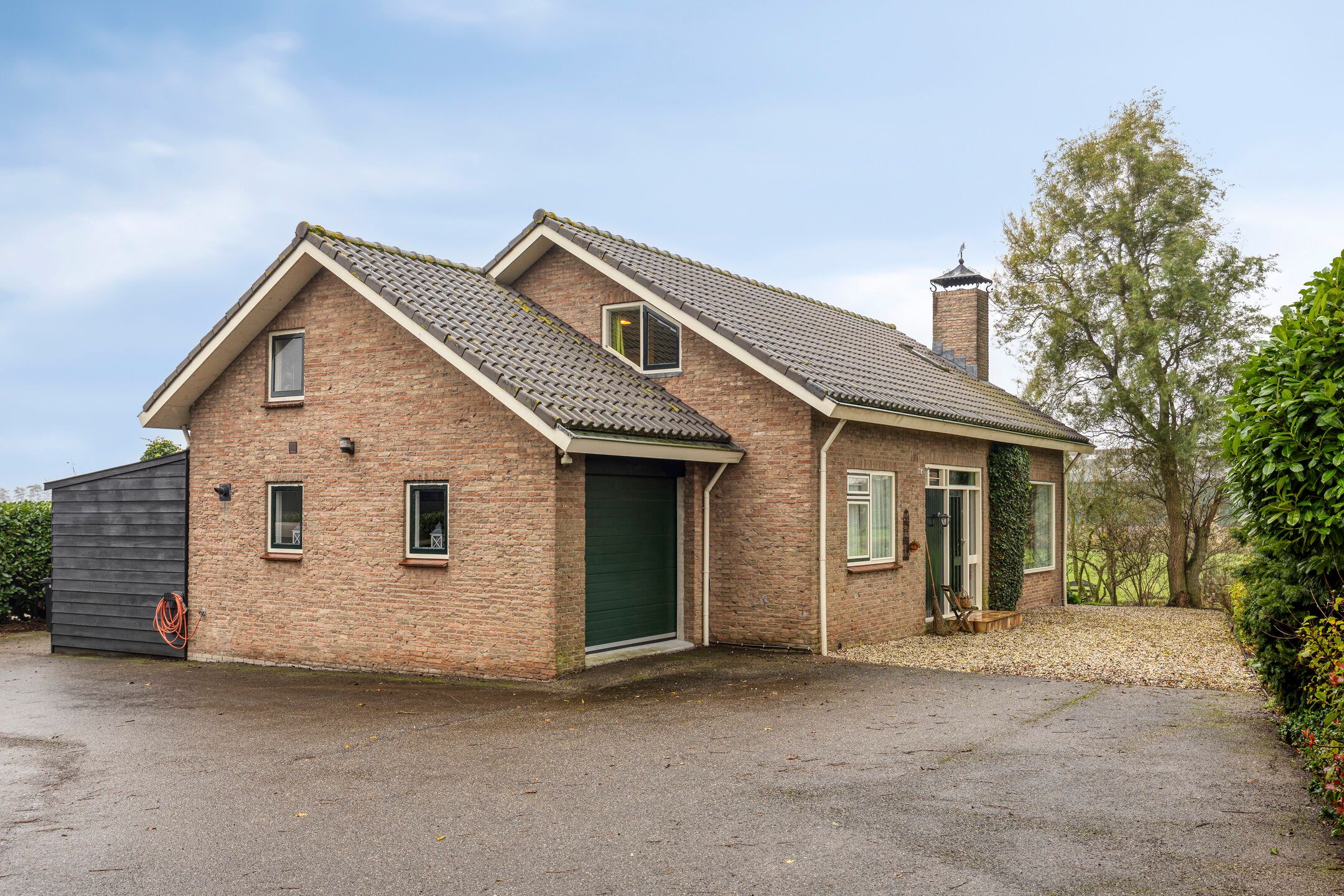 Foto 3 van Goudse straatweg 69-A