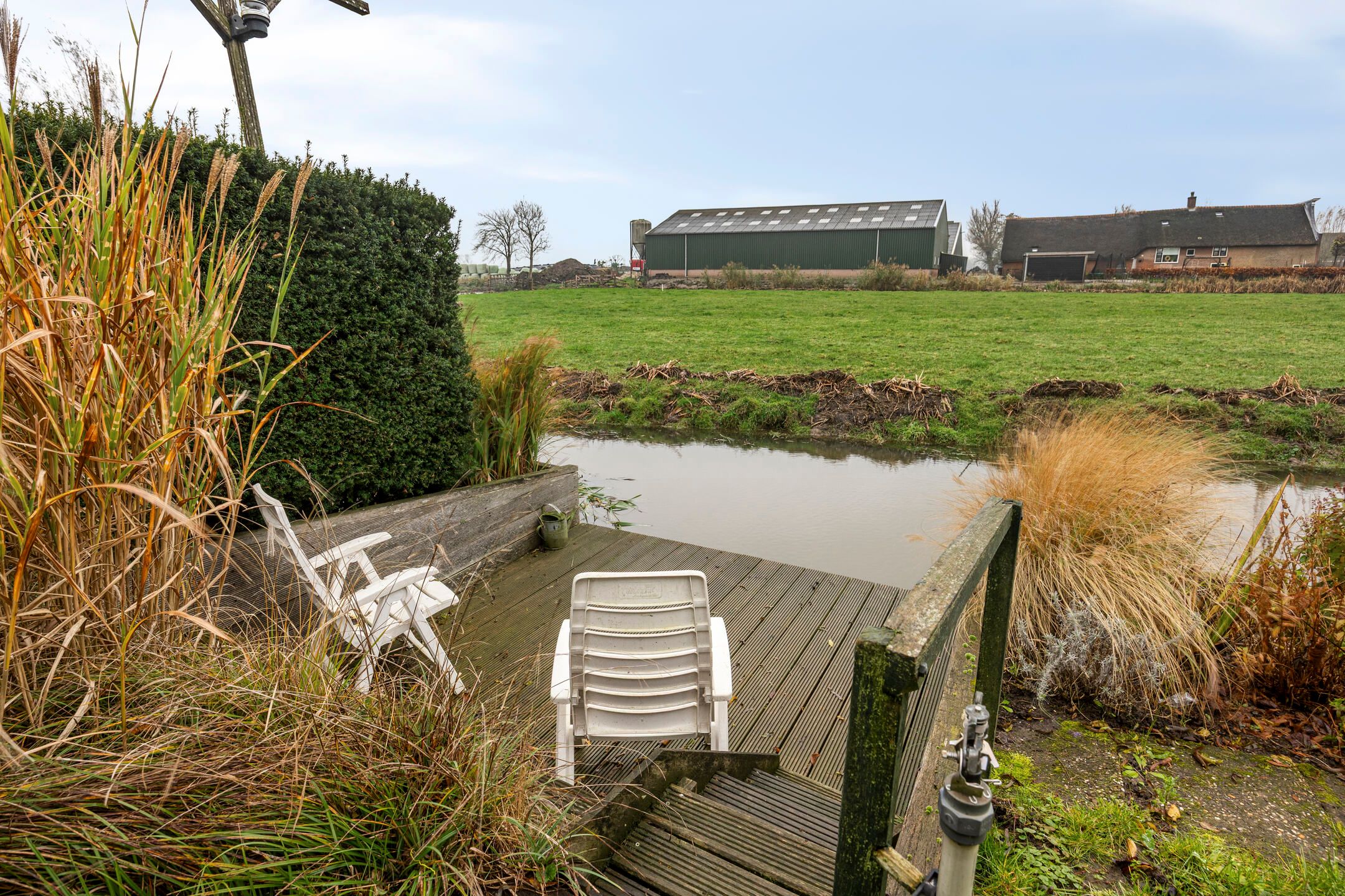 Foto 24 van Goudse straatweg 69-A