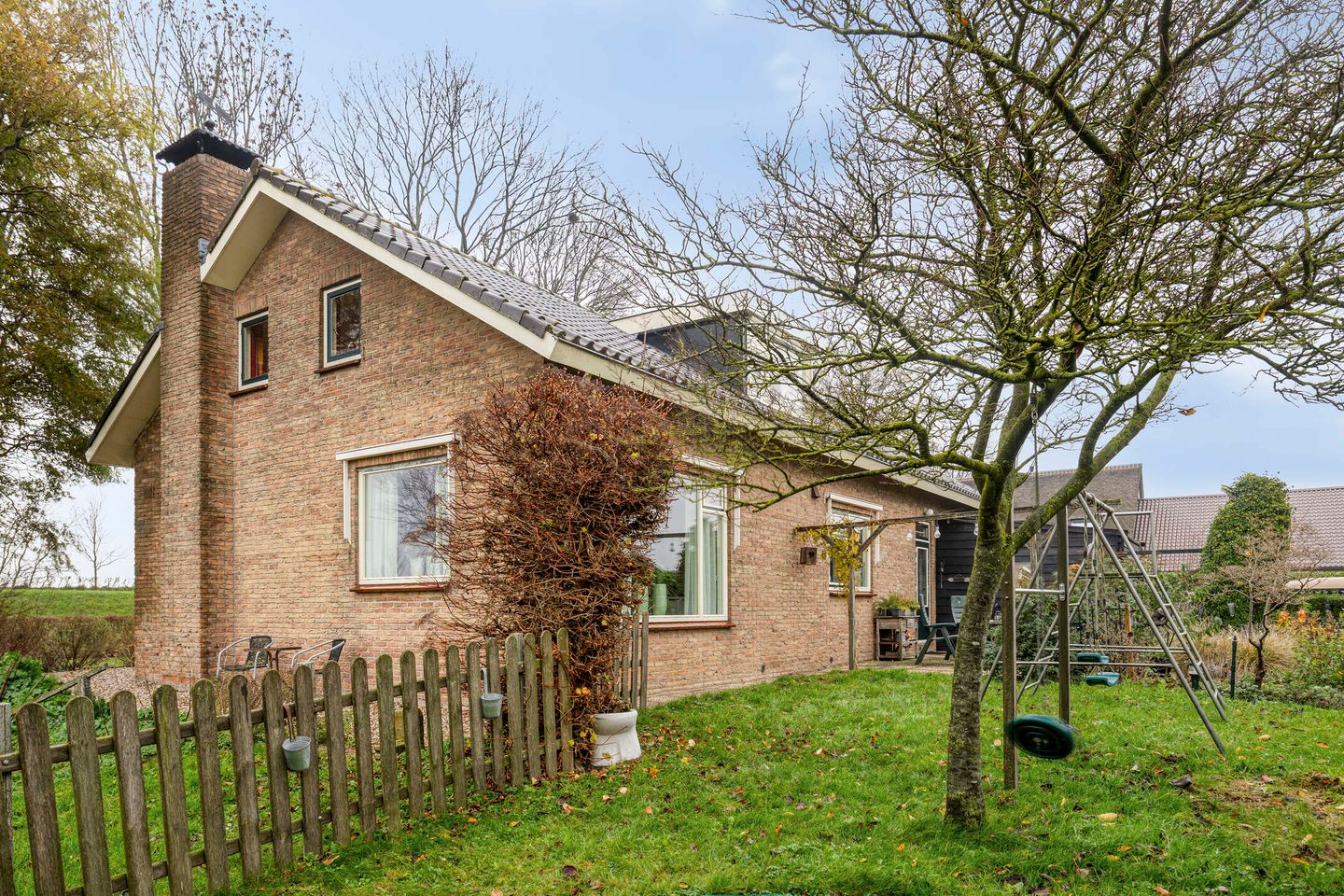 Foto 25 van Goudse straatweg 69-A