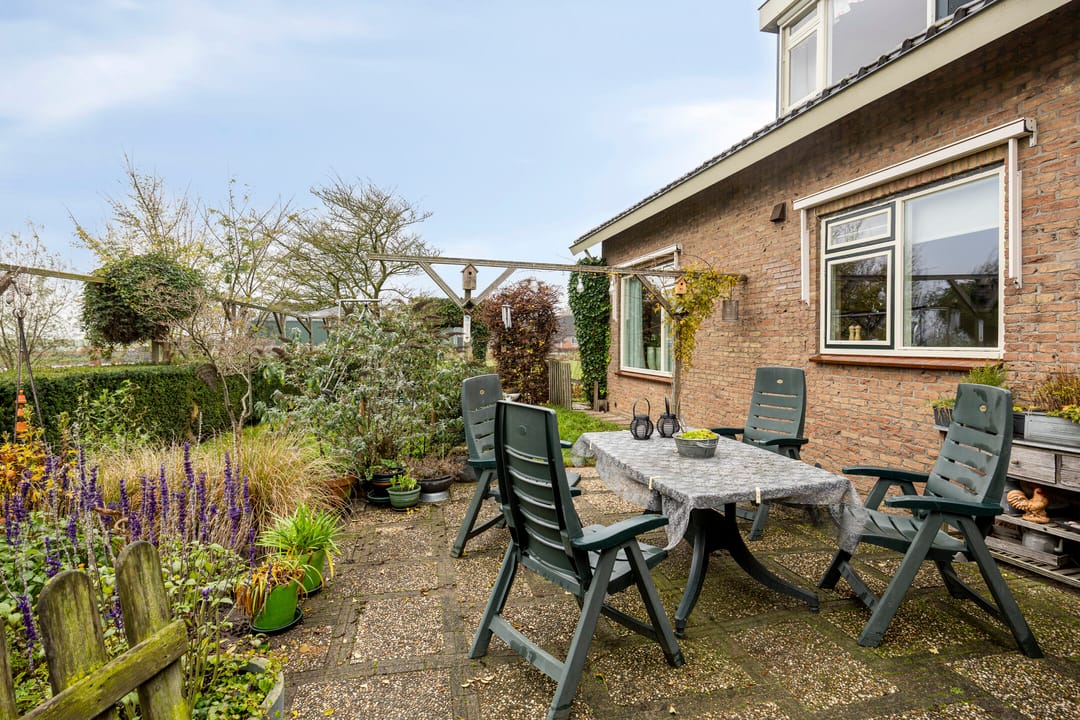 Foto 26 van Goudse straatweg 69-A