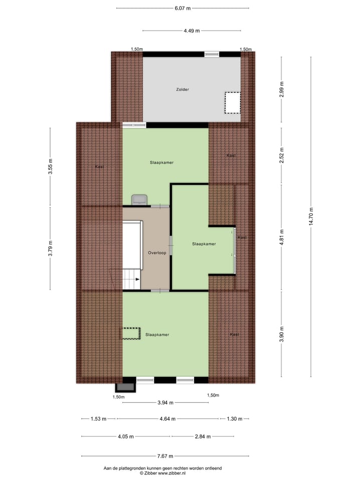 Foto 46 van Goudse straatweg 69-A