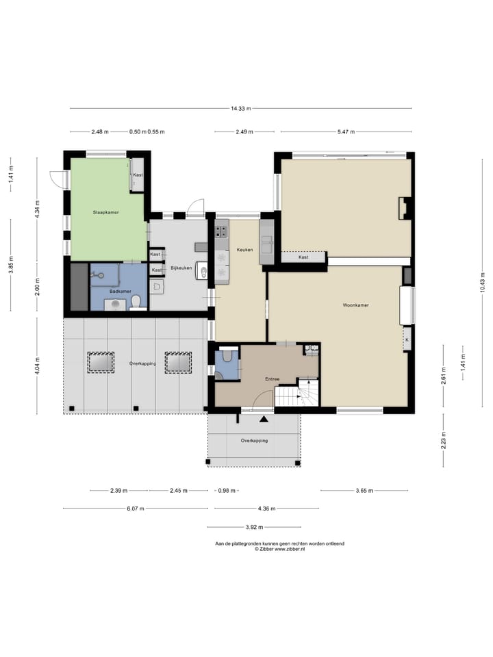 Foto 53 van Banderschulte 7