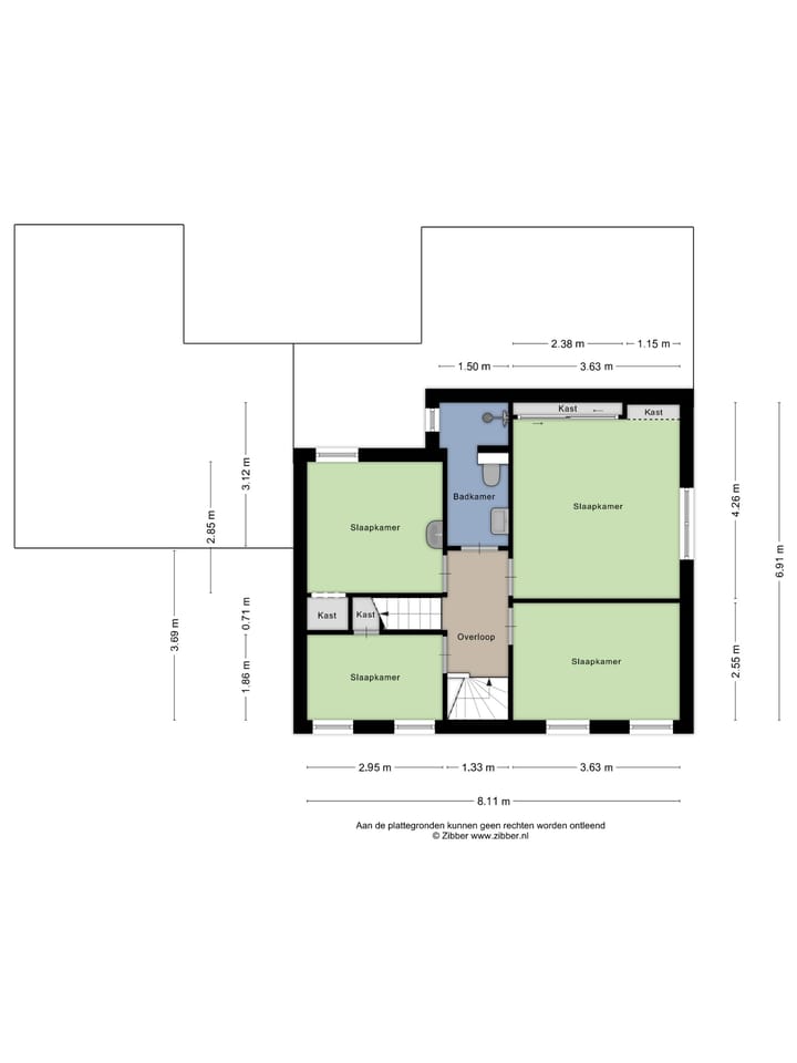 Foto 54 van Banderschulte 7