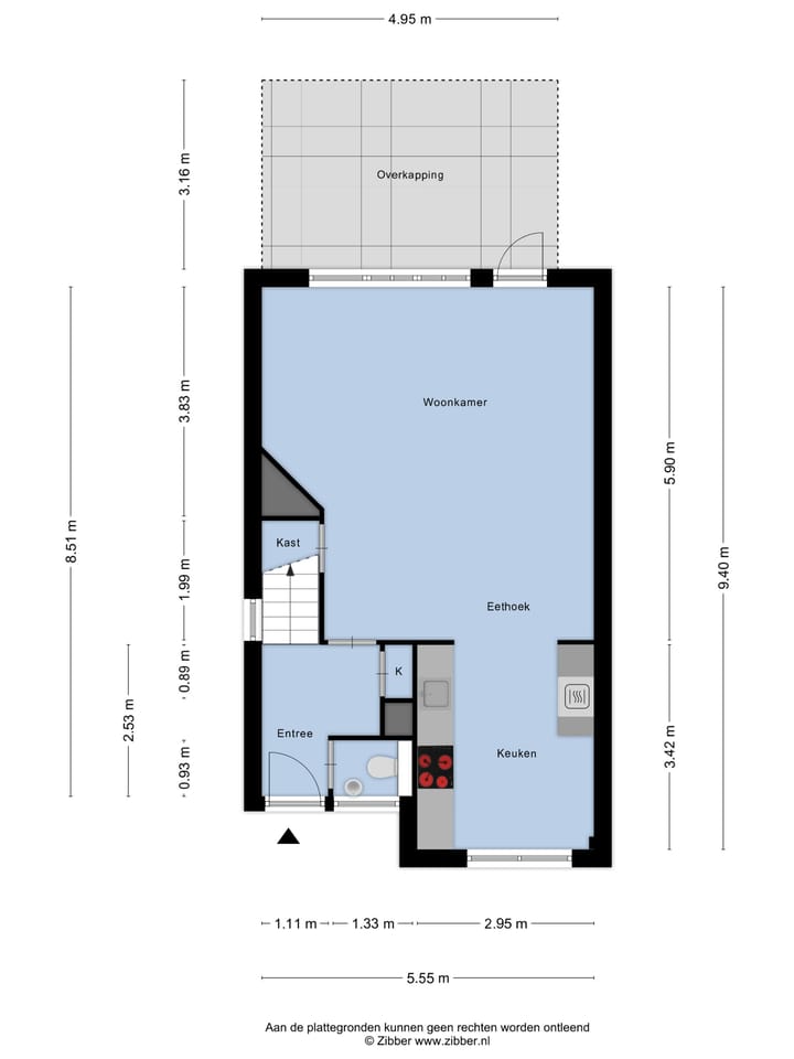 Foto 49 van Gipskruidweg 219