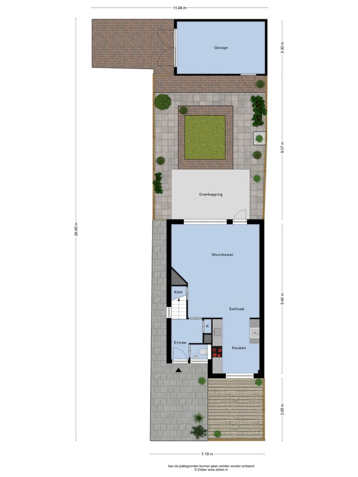 Foto 52 van Gipskruidweg 219