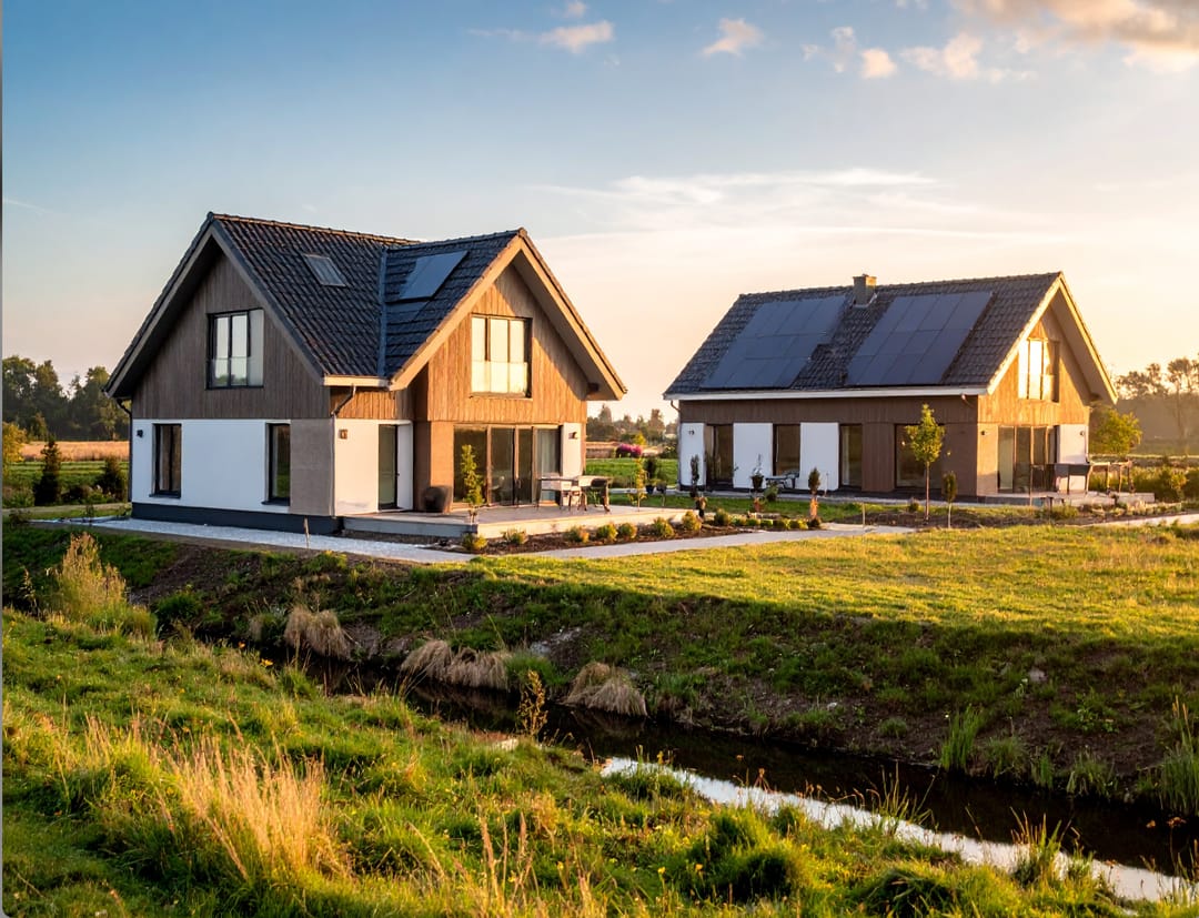 Foto 2 van Bouwkavel Meije achter 125-127