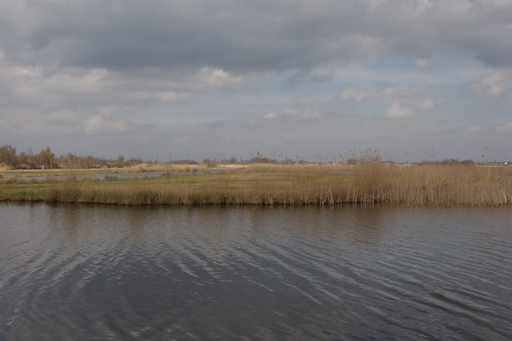 Foto 3 van Bouwkavel Meije achter 125-127