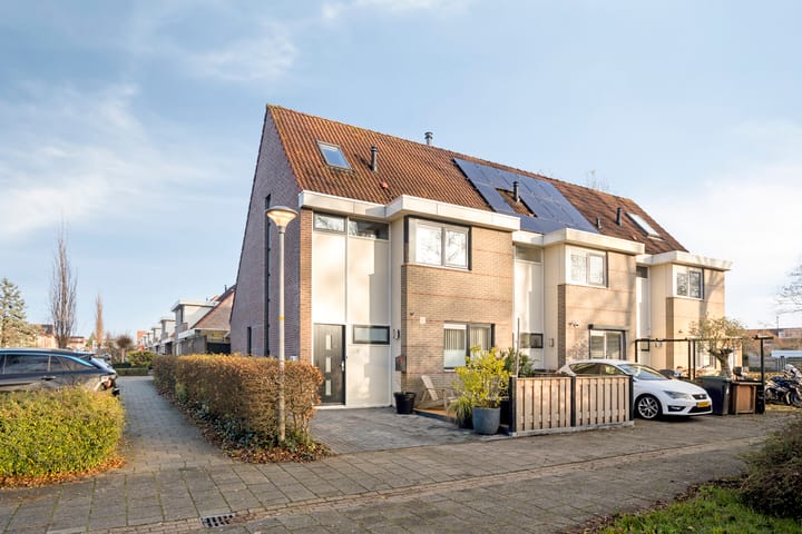 Foto 6 van Gipskruidweg 219