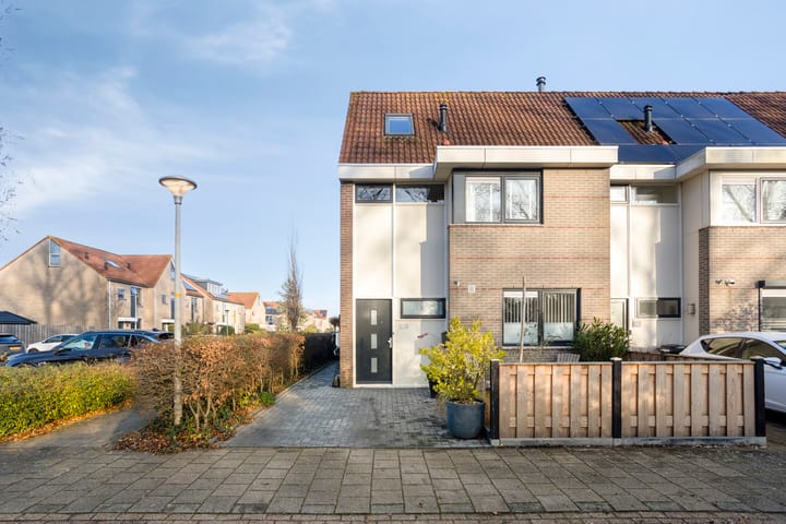 Foto 7 van Gipskruidweg 219