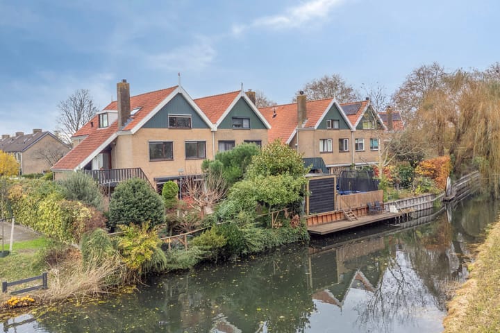 Foto 1 van Schoener 63