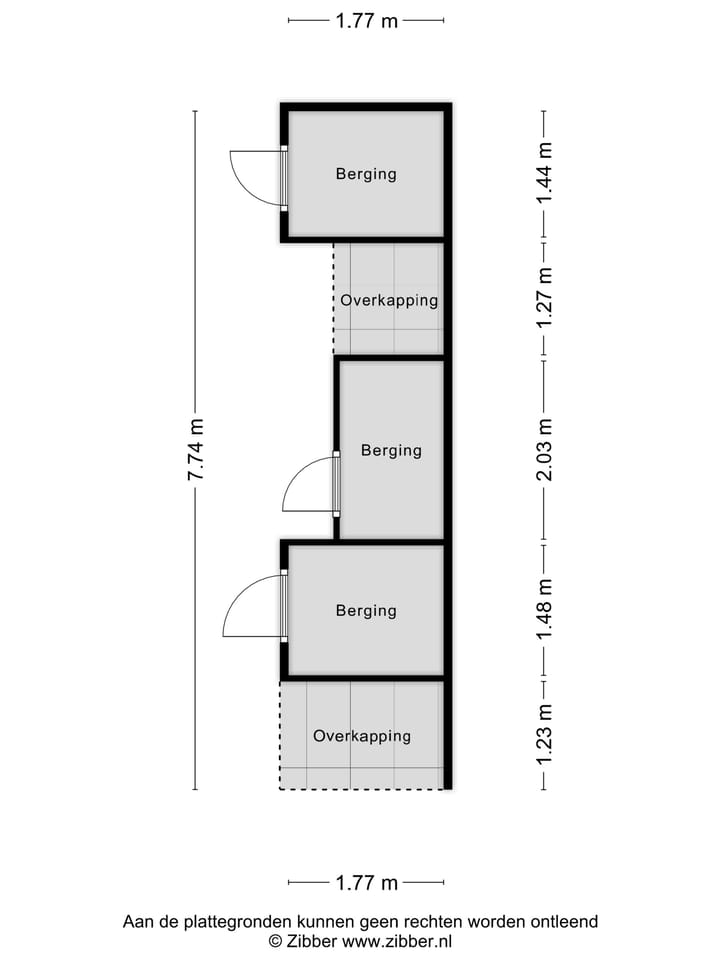 Foto 56 van Banderschulte 7