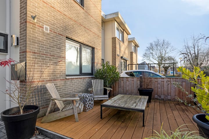 Foto 8 van Gipskruidweg 219